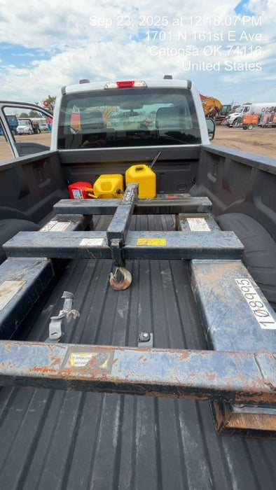 2020 STAR INDUSTRIES 1395B