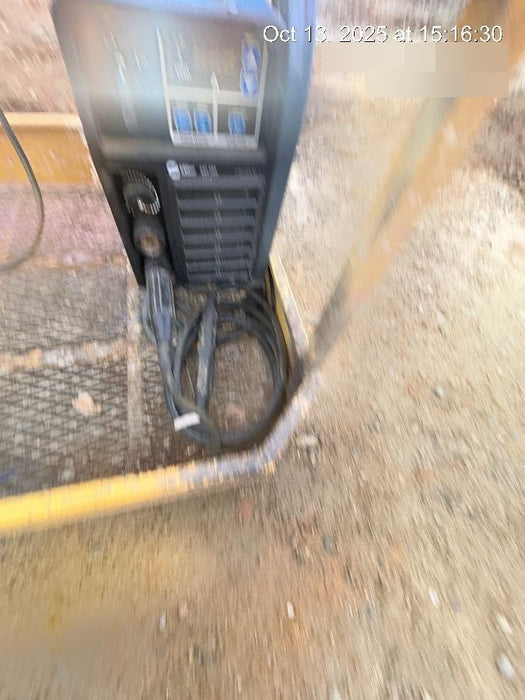 2024 MILLER ELECTRIC CST-282