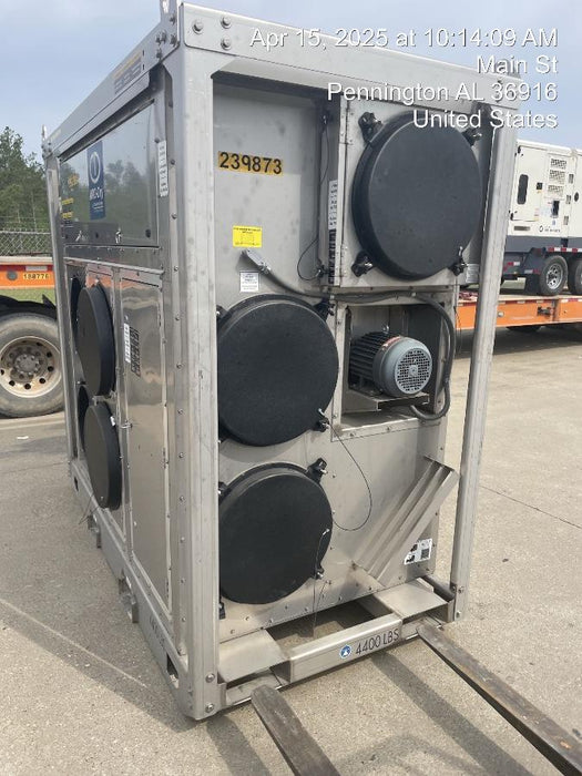 2022 CLIMATE DESIGN INTERNATIONAL MS-7500/5500