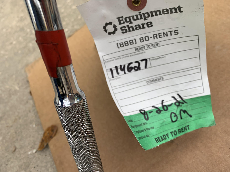 2020 GEARWRENCH PHD0535 GEARWRENCH