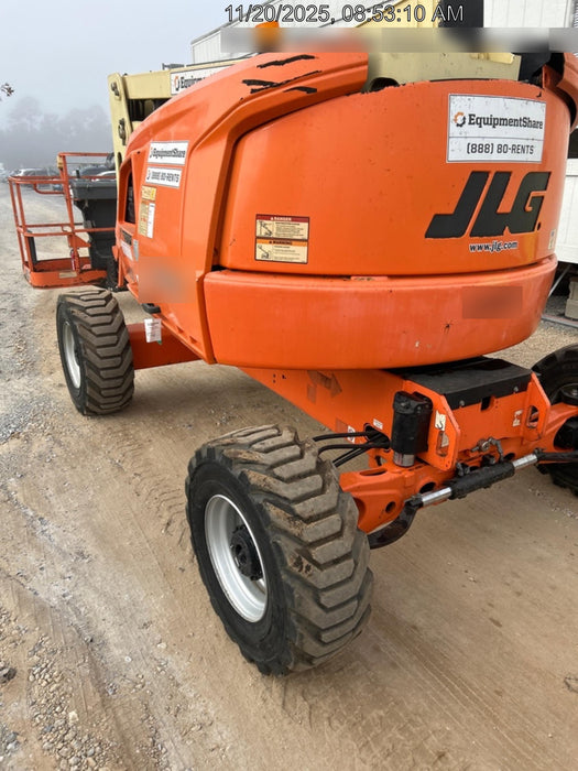 2019 JLG 450AJ