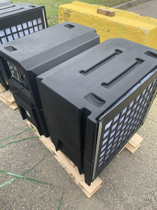 2022 ABATEMENT TECHNOLOGIES BD2KM