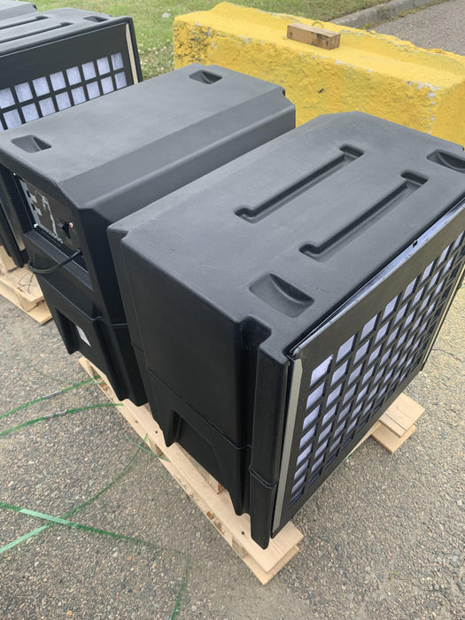 2022 ABATEMENT TECHNOLOGIES BD2KM