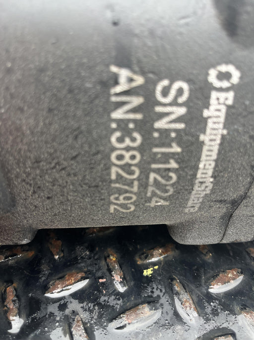 2020 INGERSOLL RAND 3942B2TI