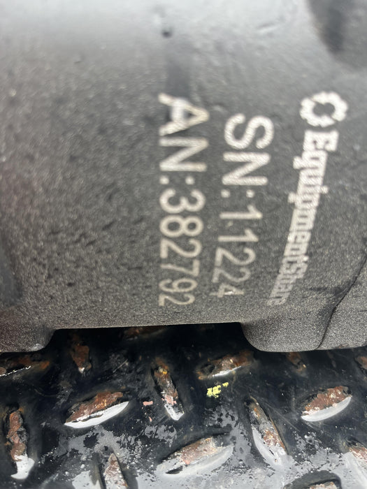 2020 INGERSOLL RAND 3942B2TI