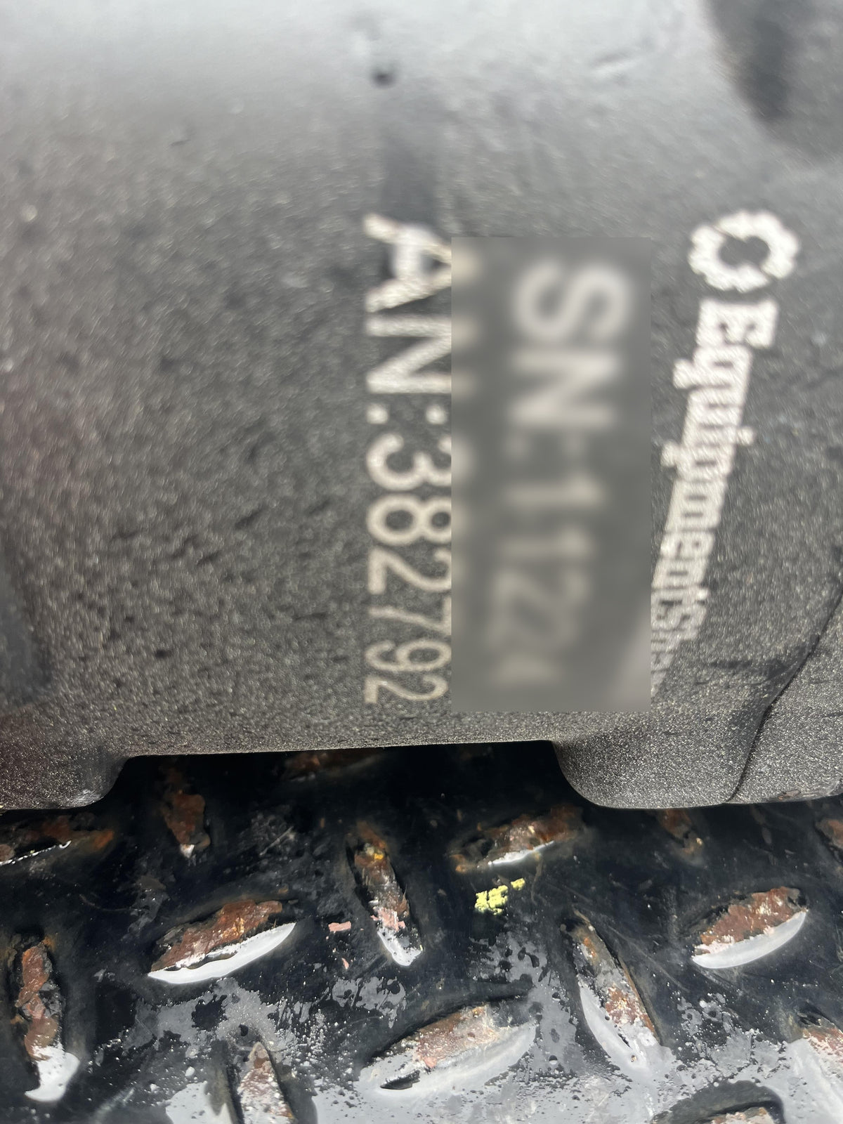 2020 INGERSOLL RAND 3942B2TI