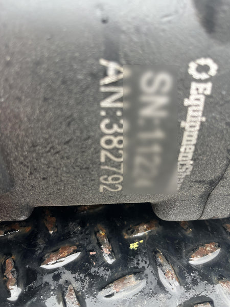 2020 INGERSOLL RAND 3942B2TI