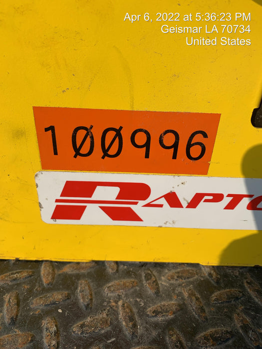 2020 TORCUP RPDD-FRL