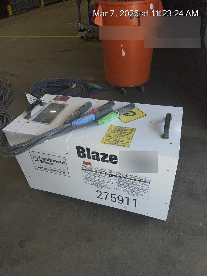 2022 CAMPO EB18E