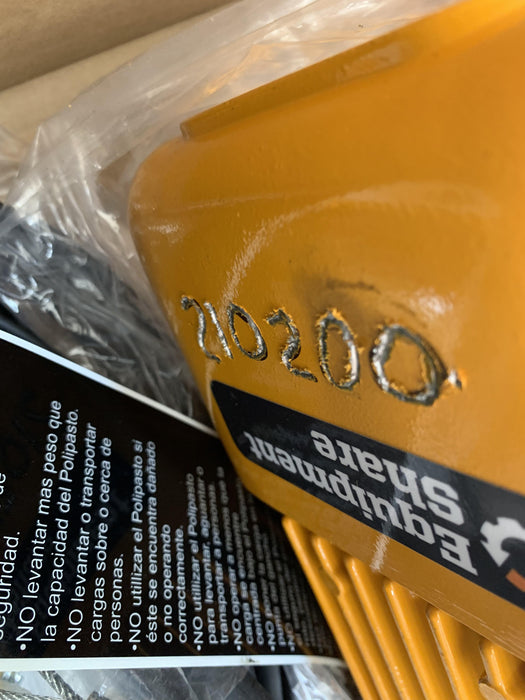 2022 HARRINGTON SNER1-872745