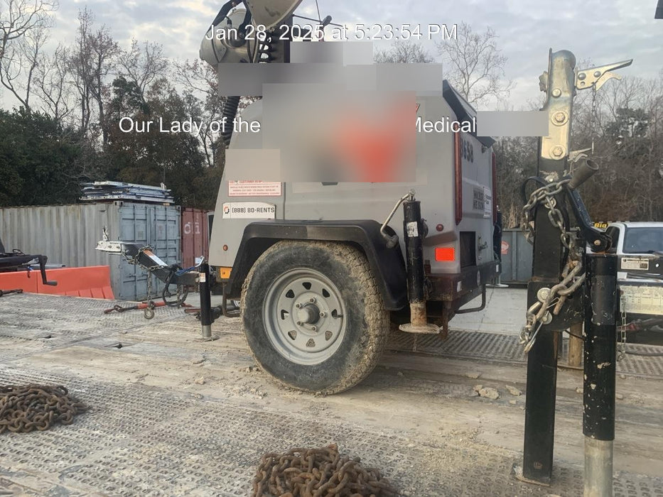 2018 WACKER NEUSON LTV6L-MH