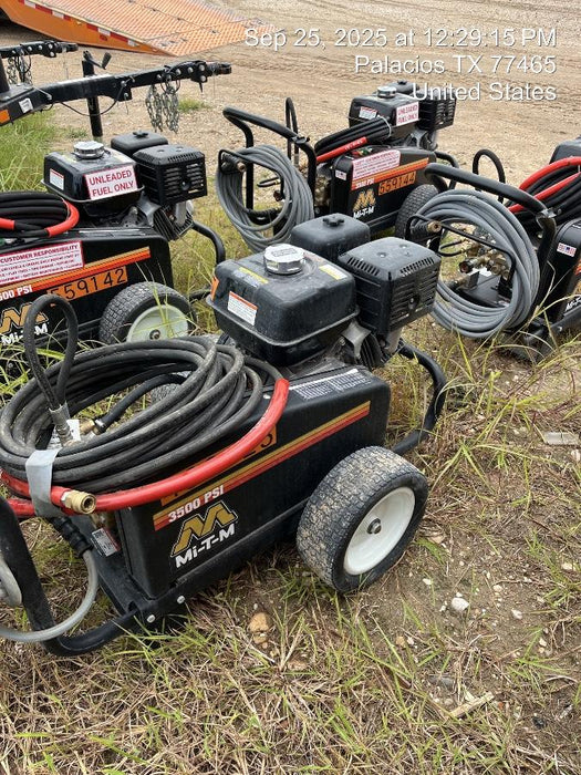 2025 MI-T-M CW-3504-5MGH