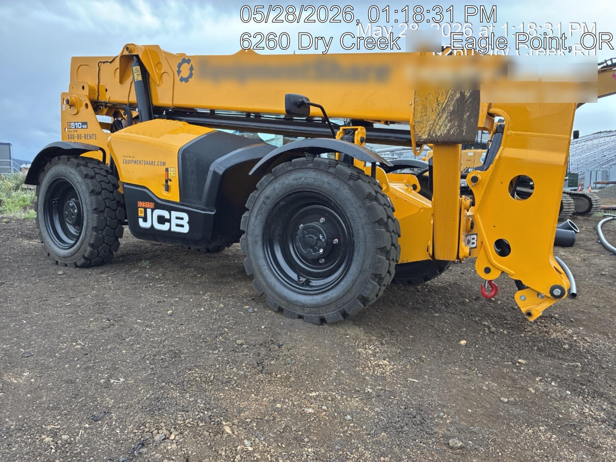 2023 EPIROC EC140T