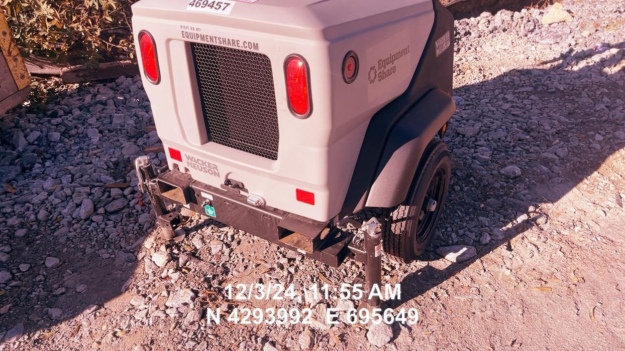 2024 WACKER NEUSON LTT4