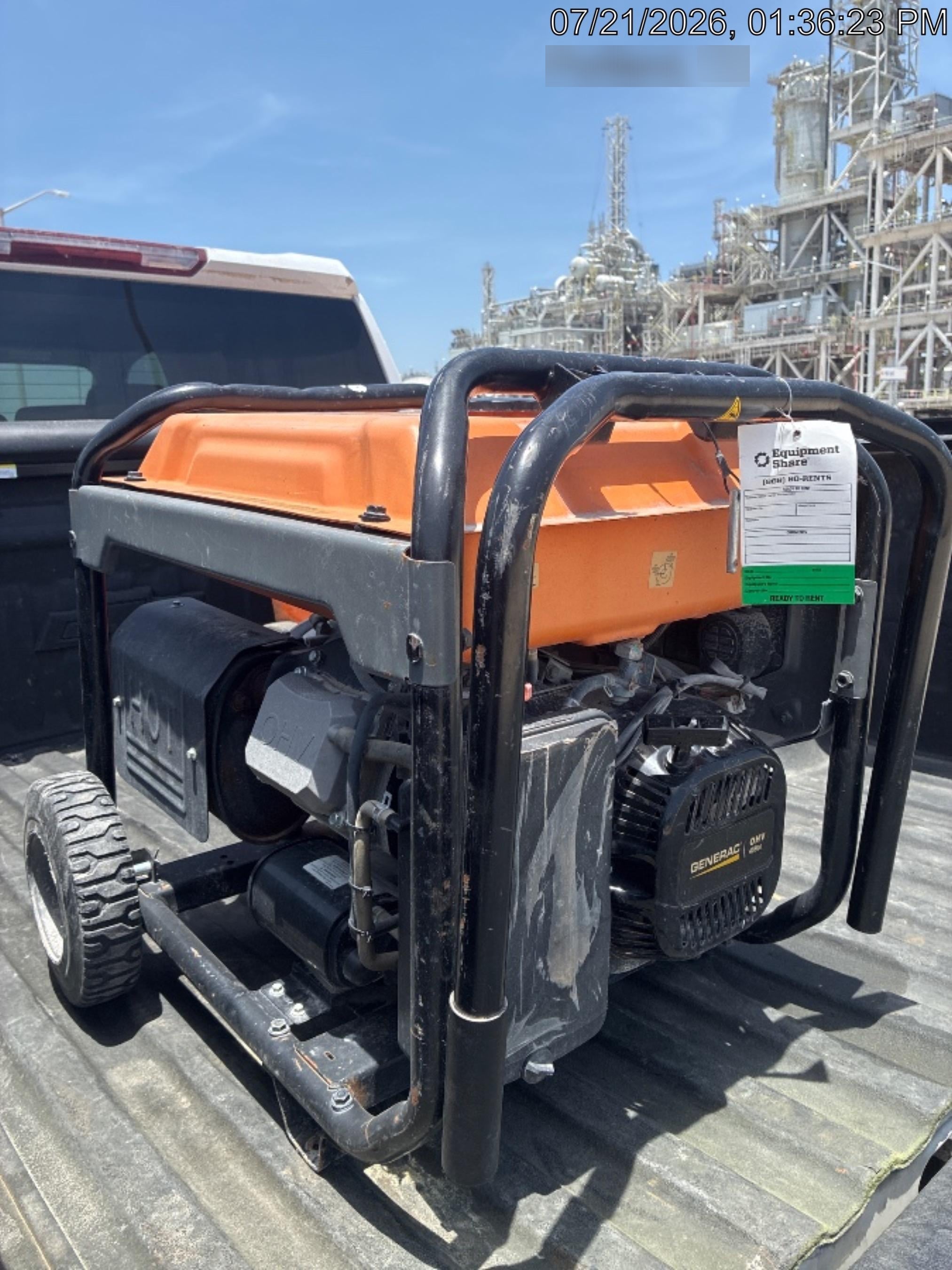 2024 GENERAC GP9200E