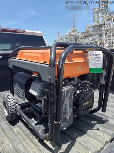 2024 GENERAC GP9200E