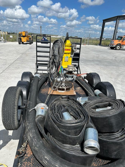 2023 ATLAS COPCO L95 N