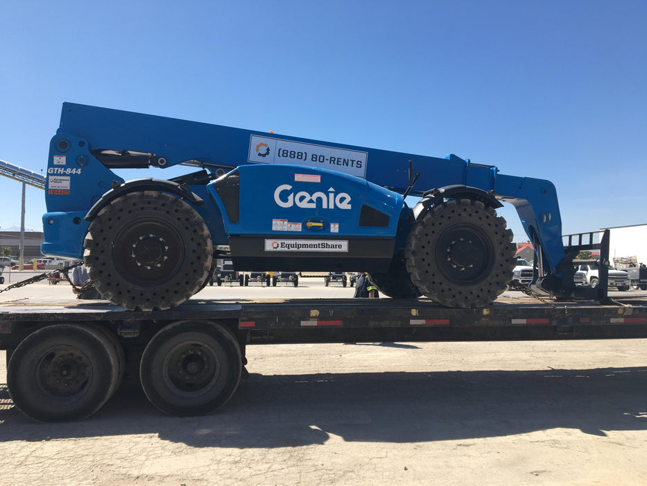2020 GENIE GTH-844