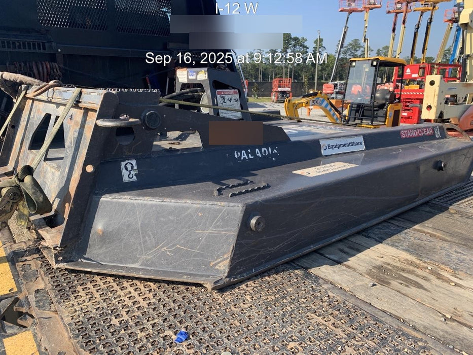 2022 PALADIN 30372A-0022