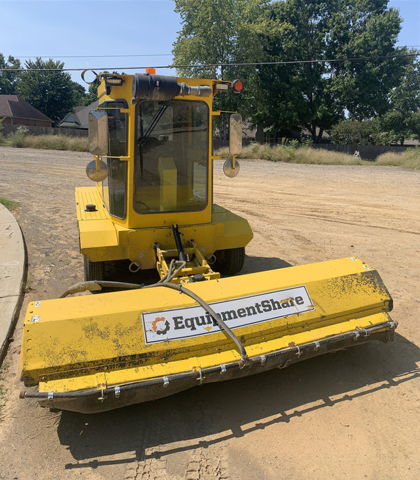 2019 SB MANUFACTURING SM74J