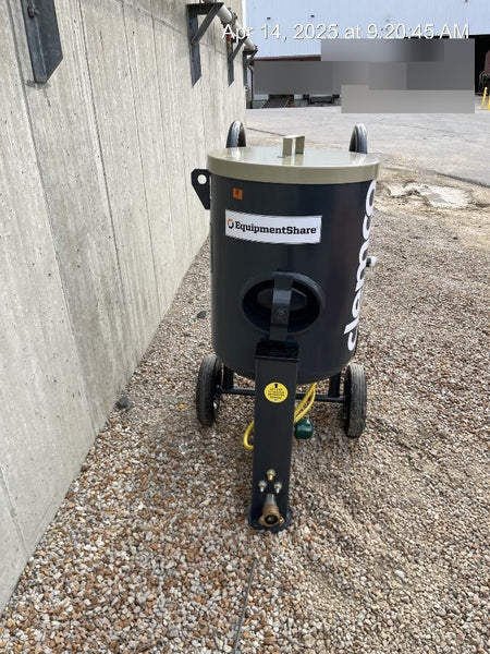 2025 CLEMCO 21548