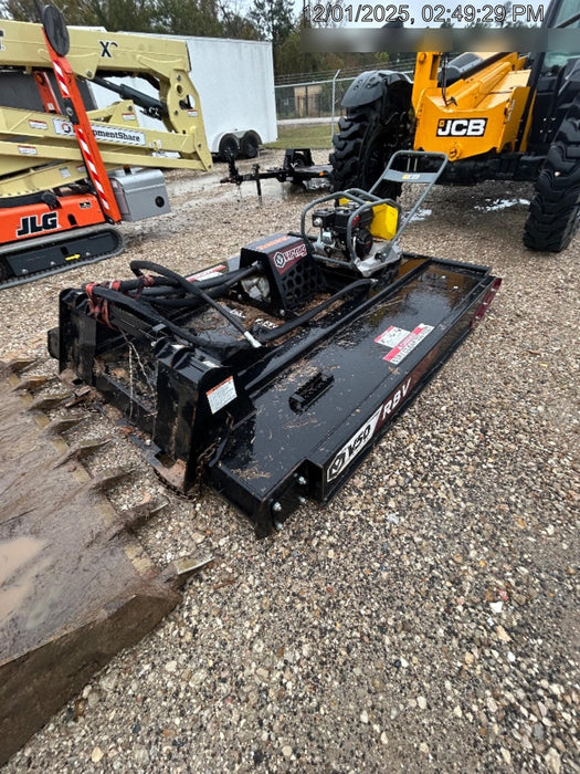 2025 VIRNIG RBV72-25