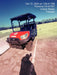 2022 KUBOTA RTV-X1140W-H (Canopy)