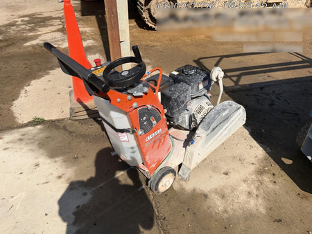 2024 HUSQVARNA FS 400 LV