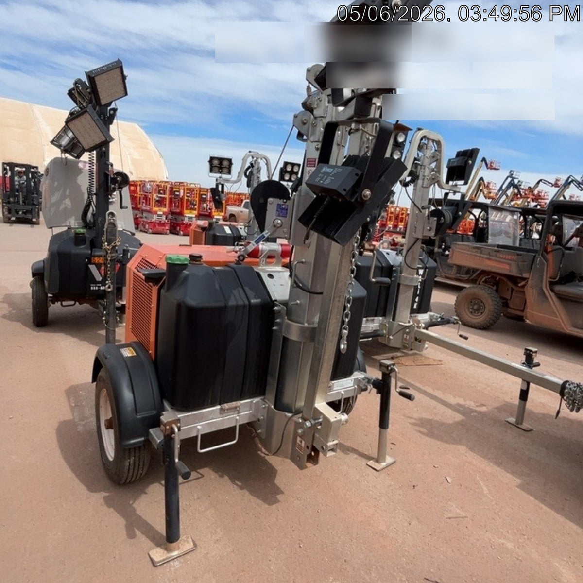 2025 WANCO WLTT-4MM4K