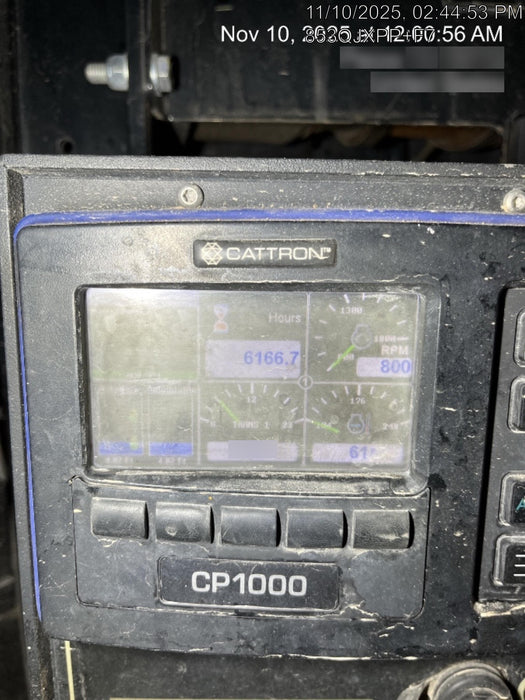 2023 PREMIER PUMP 8NHTH-RP-DC13