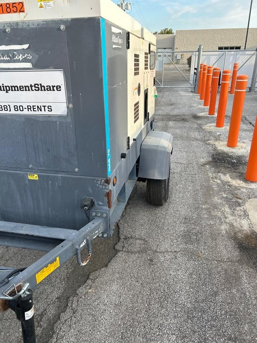 2020 ATLAS COPCO QAS 70