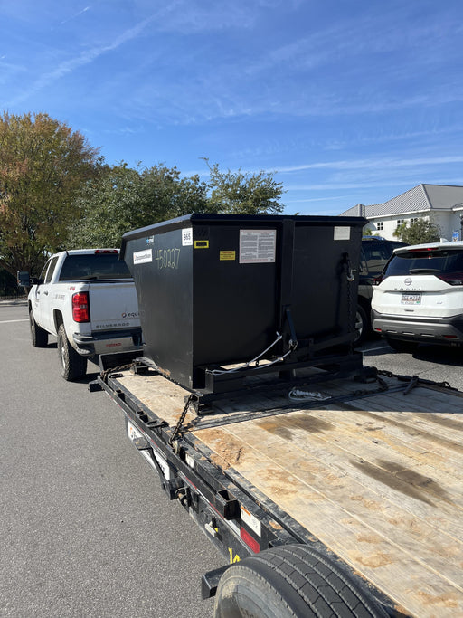 2024 STAR INDUSTRIES M-1820 - Self-Dump Hopper