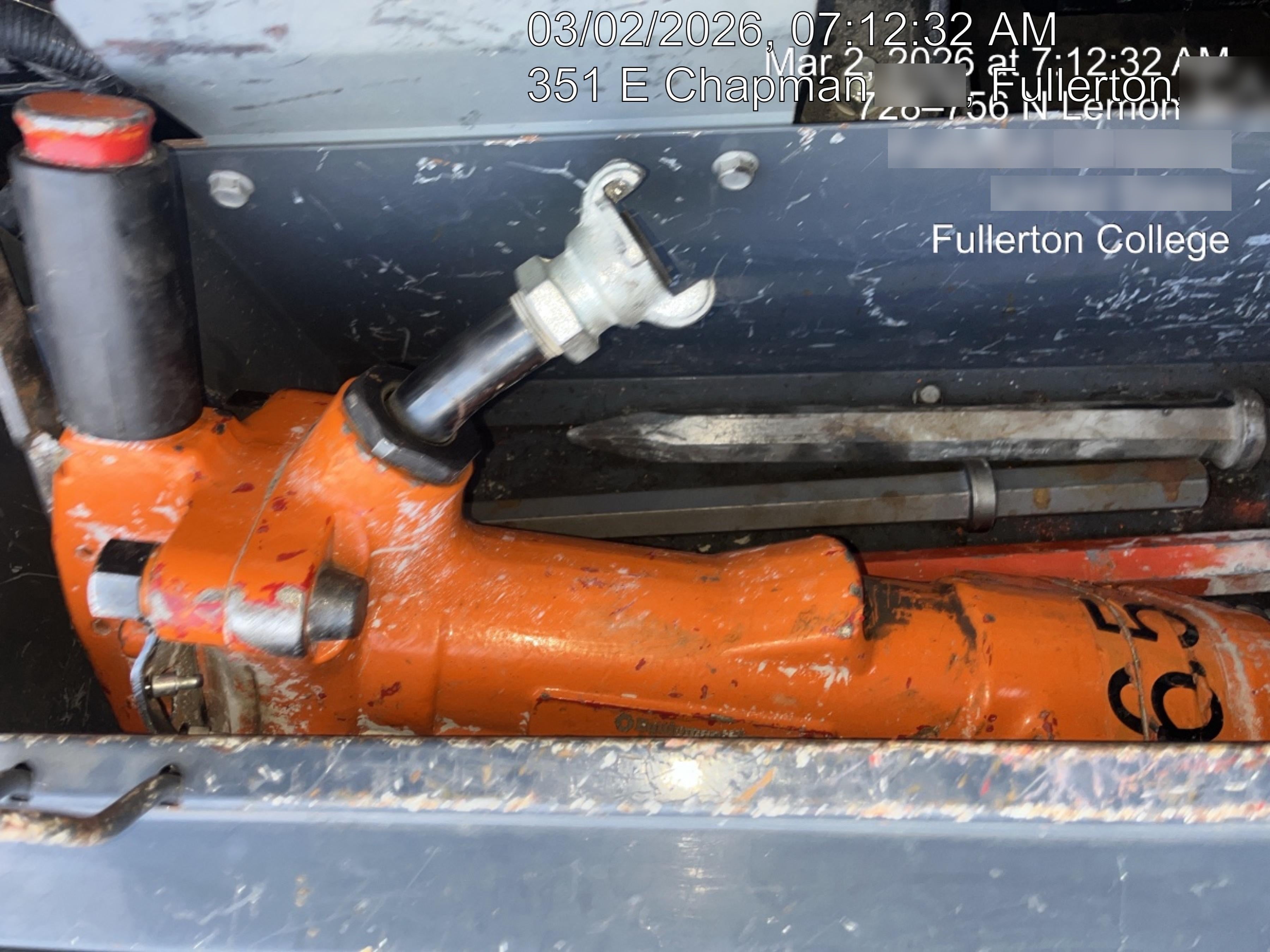 2024 MICHIGAN PNEUMATIC ES-TPB90-118-TRACKER
