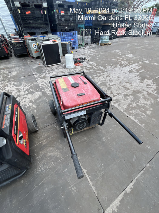 2022 MI-T-M GEN-8000-IMM1E