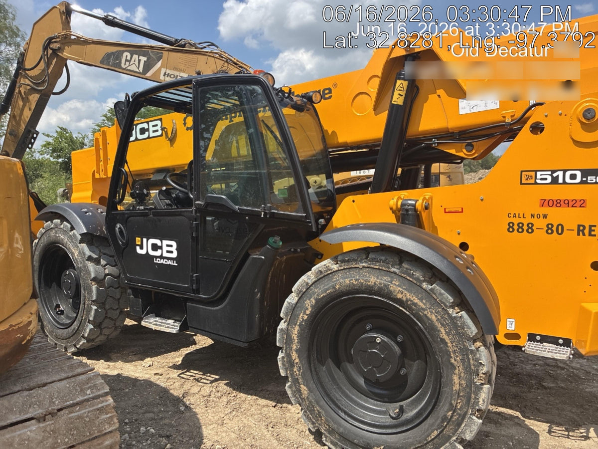 2026 JCB 510-56