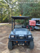 2022 Club Car CA1700D Canopy, Diesel, 4 Passenger