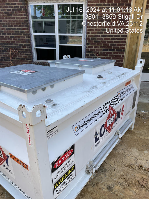 2023 UNITY BLOC 2500