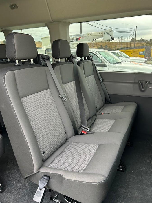 2024 FORD Transit 350 Rental