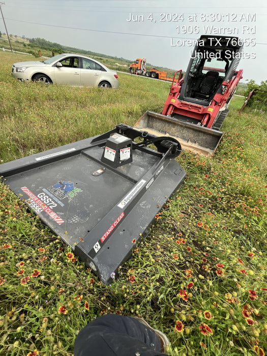 2022 PALADIN 30372A-0022