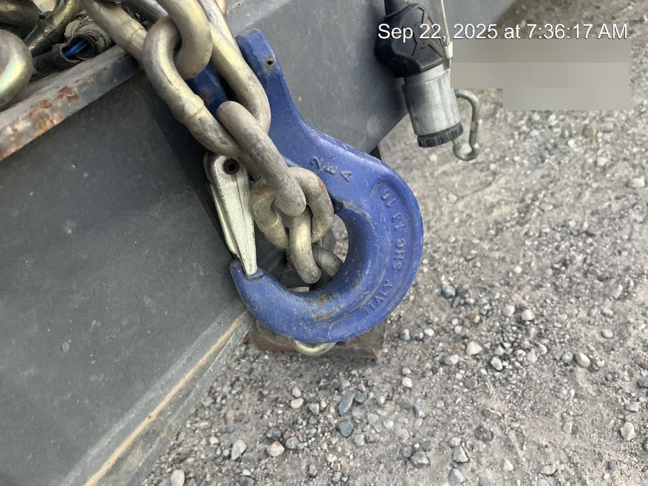 2024 ATLAS COPCO XAS 1800