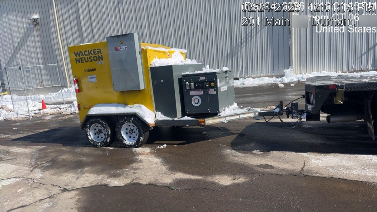 2020 WACKER NEUSON E3000