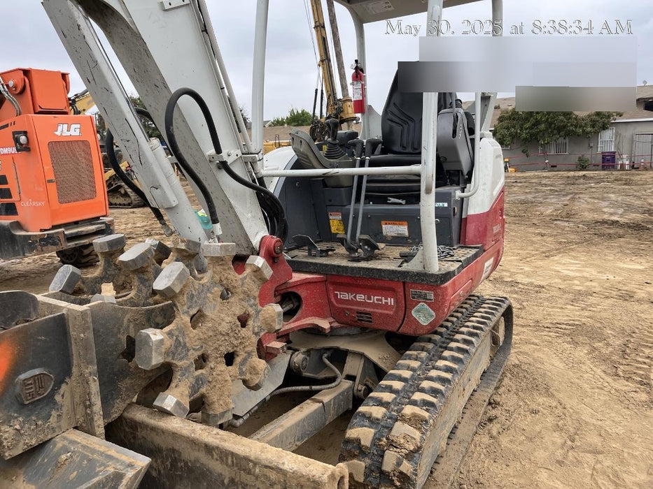 2022 STEEL UNLIMITED SUIME24CW