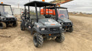 2022 Club Car CA1700D Canopy, Diesel, 4 Passenger