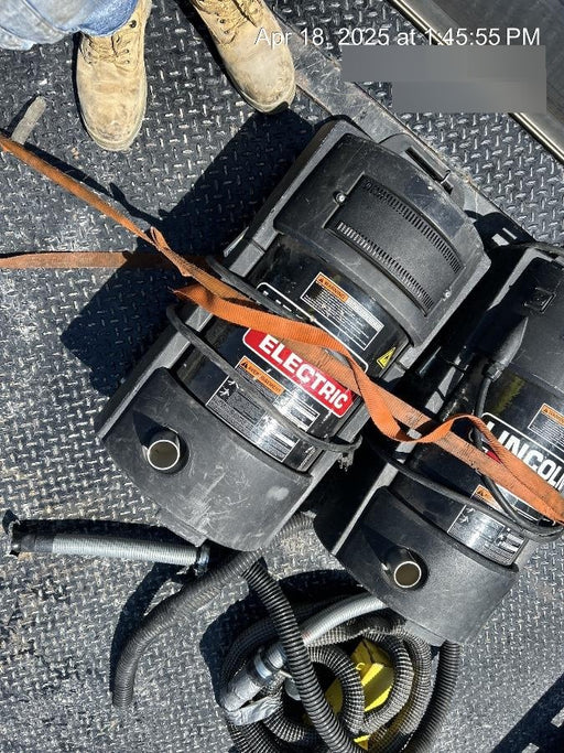 2023 LINCOLN ELECTRIC K3972-5