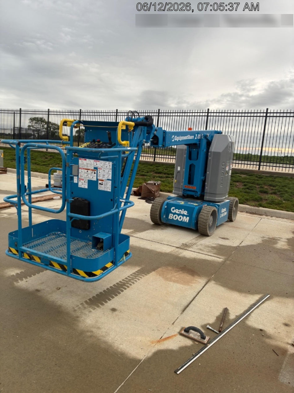 2024 GENIE Z30-20 N RJ