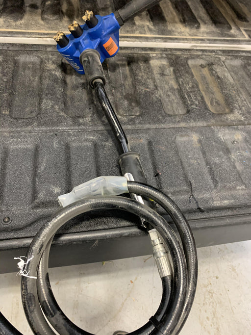 2021 CHICAGO PNEUMATIC MP-903-3L