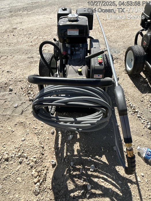 2025 MI-T-M CW-3504-5MGH