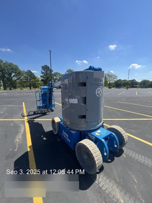 2021 GENIE Z-30/20N RJ