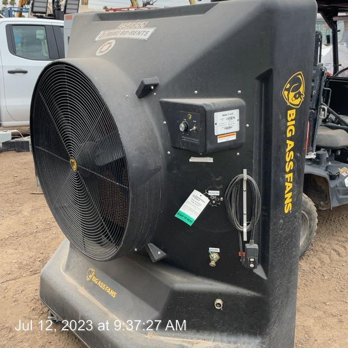 2022 BIG ASS FANS Cool Space 400