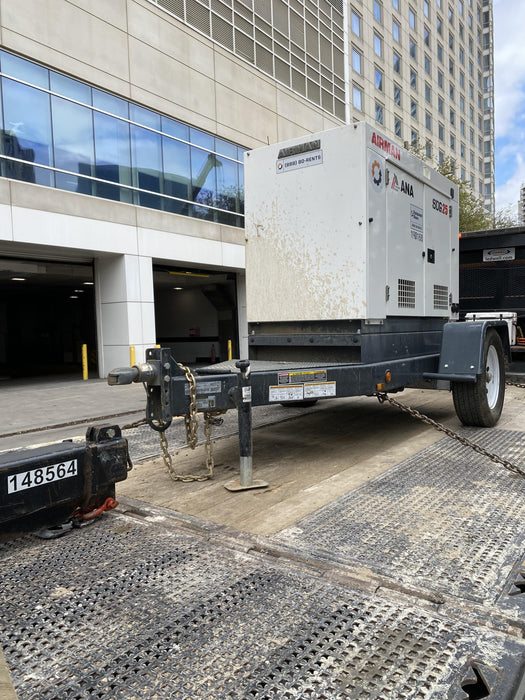 2021 AIRMAN SDG25S-8E1